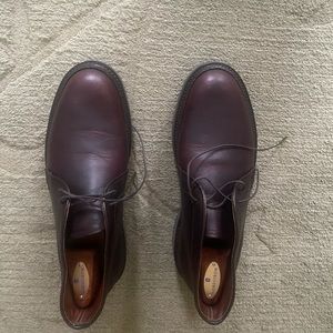 Alden Chukka Kuddo 6.5 E